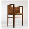 Image 1 : Wilhelm Schmidt chair Prag Rudniker Kor