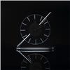 Image 1 : Gilbert Rohde Z-clock Herman Miller USA