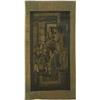 Image 1 : Ruth Reeves tapestry USA, 1930 printed 