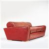 Image 1 : Paul Frankl Speed sofa Frankl Galleries