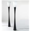 Image 1 : Joseph-Andre Motte floor lamps model #J