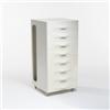 Image 1 : Raymond Loewy DF-2000 valet cabinet Com