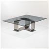Image 1 : Francois Monnet coffee table Kappa Fran