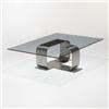 Image 1 : Francois Monnet coffee table Kappa Fran