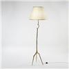 Image 1 : Felix Agostini floor lamp France, c. 19