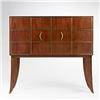 Image 1 : Guglielmo Ulrich cabinet Italy, c. 1945