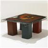 Image 1 : Gaetano Pesce coffee table from TBWA/Ch