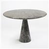 Image 1 : Angelo Mangiarotti dining table T70 Ita