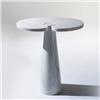 Image 1 : Angelo Mangiarotti Eros side table  Ski