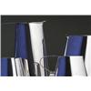 Image 2 : Lino Sabattini five piece tea and coffe
