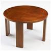 Image 1 : Gio Ponti coffee table for Padova Unive