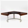 Image 1 : Fabio Lenci executive desk Bernini Ital