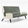 Image 1 : Gio Ponti sofa for the Hotel Parco dei 