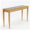 Image 1 : Gio Ponti console from the Hotel Parco 