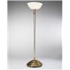 Image 1 : Tomaso Buzzi Laguna floor lamp Venini I