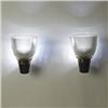 Image 1 : Ignazio Gardella sconces model LP5, pai