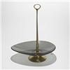 Image 1 : Fontana Arte centerpiece Italy, c. 1950