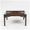 Image 1 : Ico Parisi Dione coffee table Stildomus