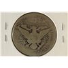 Image 2 : 1900 BARBER HALF DOLLAR