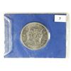 Image 2 : 1966 JAMAICA 5 SHILLINGS 8TH BRITISH EMPIRE AND