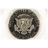 Image 2 : 1983-S KENNEDY HALF DOLLAR PCGS PR69 DCAM