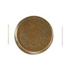 Image 1 : 1864 US TWO CENT PIECE