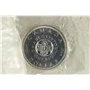 Image 1 : 1964 CANADA CHARLOTTETOWN  SILVER DOLLAR