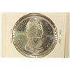 Image 2 : 1965 TYPE 3 CANADA SILVER DOLLAR BRILLIANT UNC