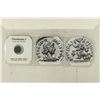 Image 2 : 379-395 A.D. THEODOSIUS I ANCIENT COIN (FINE)