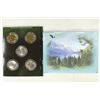 Image 2 : 2015 BLUE RIDGE PARKWAY STATE QUARTER SET P & D