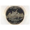 Image 1 : 1999-S NEW JERSEY QUARTER PCGS PR69 DCAM