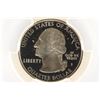 Image 2 : 1999-S NEW JERSEY QUARTER PCGS PR69 DCAM