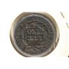 Image 2 : 1846 US LARGE CENT