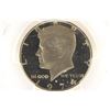 Image 1 : 1974-S KENNEDY HALF DOLLAR PCGS PR69 DCAM