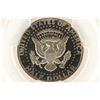 Image 2 : 1974-S KENNEDY HALF DOLLAR PCGS PR69 DCAM
