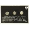 Image 2 : COMPLETE MERCURY DIME MINT MARK COLLECTION