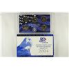Image 1 : 2004 US 50 STATE QUARTERS PROOF SET WITH BOX