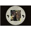 Image 1 : 2004 REPUBLIC OF MALAWI 10 KWACHA PROOF