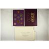Image 1 : 1970 GREAT BRITAIN AND NORTHERN IRELAND PROOF SET