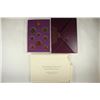 Image 2 : 1970 GREAT BRITAIN AND NORTHERN IRELAND PROOF SET
