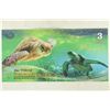 Image 2 : 2016 ATLANTIC OCEAN 3-OCEAN DOLLARS SEA TURTLE