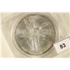 Image 1 : 1985 MEXICO SILVER 1 OZ. LIBERTAD