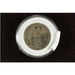 HOBO LIKE CARVED 1936-D BUFFALO NICKEL VERY NEAT