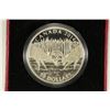 Image 1 : 2014 CANADA $20 FINE SILVER COIN WHITE-TAILED DEER