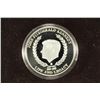 Image 1 : LIFE OF KENNEDY HALF DOLLAR COIN PROOF