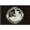 Image 2 : LIFE OF KENNEDY HALF DOLLAR COIN PROOF