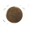 Image 2 : 1804 US HALF CENT, REVERSE IS ROTATED GOOD