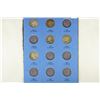 Image 1 : 5 ASSORTED 1954-1957 WASHINGTON SILVER QUARTERS