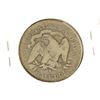 Image 2 : 1877-S SEATED LIBERTY HALF DOLLAR