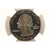 Image 2 : 2000-S SOUTH CAROLINA QUARTER NGC PF69 ULTRA CAMEO